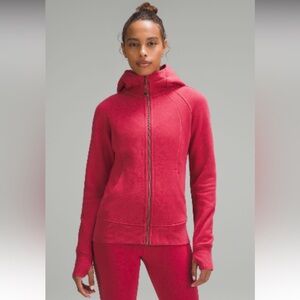 Lululemon Athletica full zip hoodieHoodie